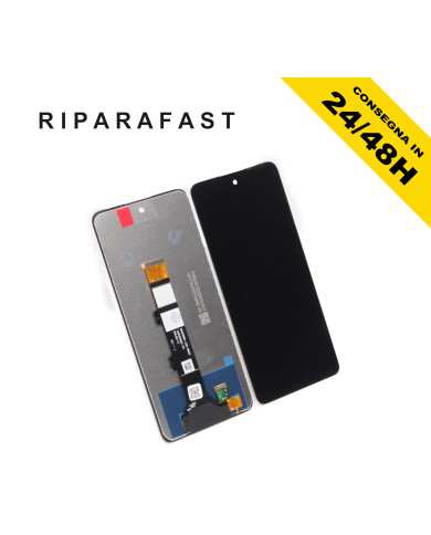 Display per Motorola Moto G22 XT2231 LCD Touch | Riparafast SRLS