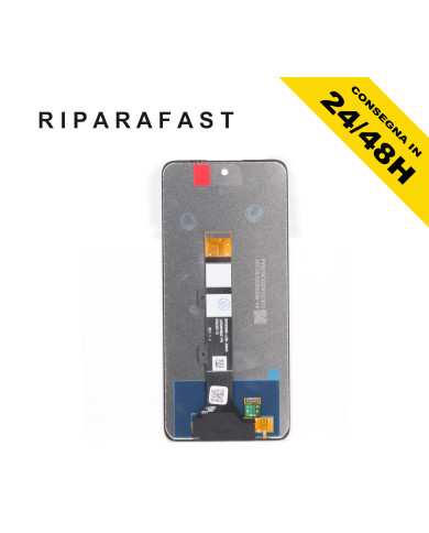 Display per Motorola Moto G22 XT2231 LCD Touch | Riparafast SRLS