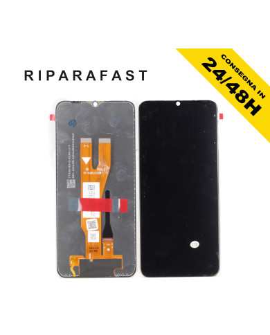 Display Samsung Galaxy A03 Core 2022 LCD Touch | Riparafast SRLS