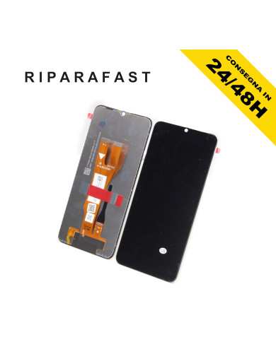 Display Samsung Galaxy A03 Core 2022 LCD Touch | Riparafast SRLS