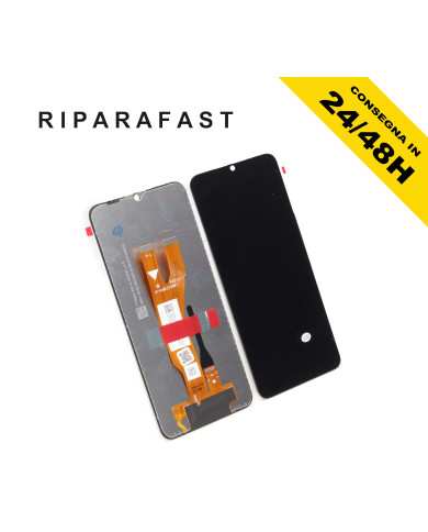 Display Samsung Galaxy A03 Core 2022 LCD Touch | Riparafast SRLS