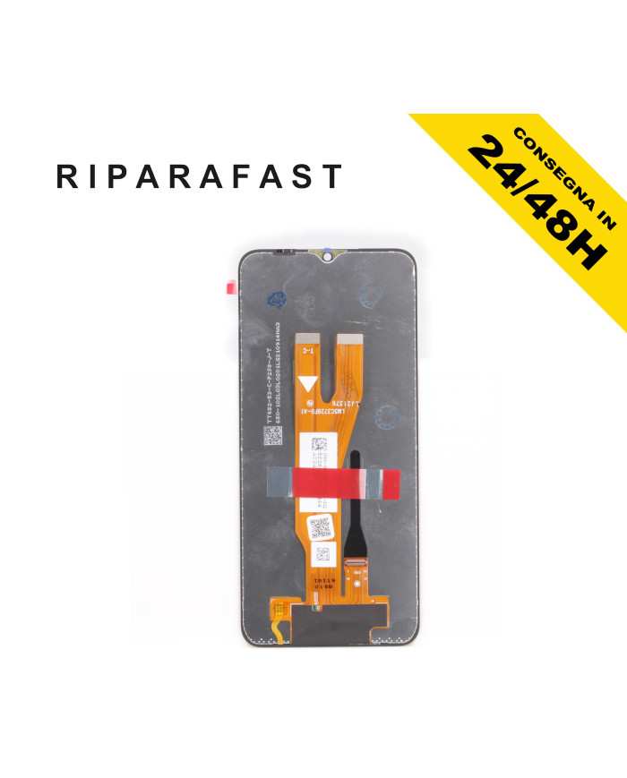 Display Samsung Galaxy A03 Core 2022 LCD Touch | Riparafast SRLS