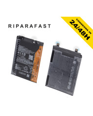 BATTERIA PER XIAOMI REDMI NOTE 12 PRO / NOTE 12T / POCO X5 PRO 5G BP4K PARI ORIGINALE