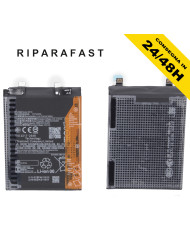 BATTERIA PER XIAOMI REDMI NOTE 12 PRO / NOTE 12T / POCO X5 PRO 5G BP4K PARI ORIGINALE