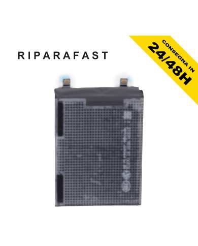 BATTERIA PER XIAOMI REDMI NOTE 12 PRO / NOTE 12T / POCO X5 PRO 5G BP4K PARI ORIGINALE