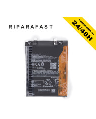 BATTERIA PER XIAOMI REDMI NOTE 12 PRO / NOTE 12T / POCO X5 PRO 5G BP4K PARI ORIGINALE