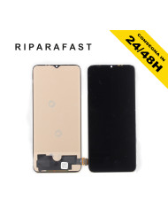 Display Xiaomi Mi 10 Lite 5G M2002J9S LCD Nero | Riparafast SRLS