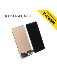 Display Xiaomi Mi 10 Lite 5G M2002J9S LCD Nero | Riparafast SRLS