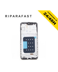 DISPLAY LCD PER SAMSUNG GALAXY A16 5G A166 TFT CON FRAME PARI ORIGINALE