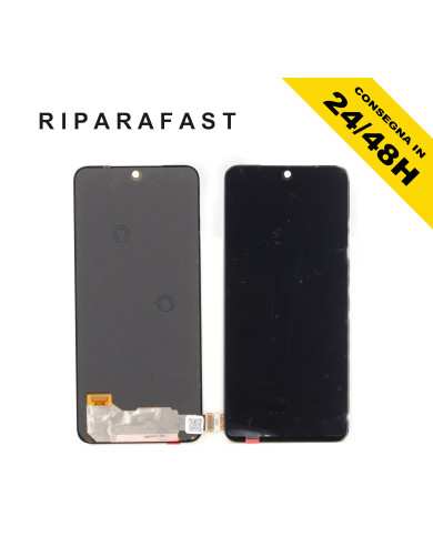 Display Originale per Xiaomi Redmi Note 11S/12S | Riparafast SRLS