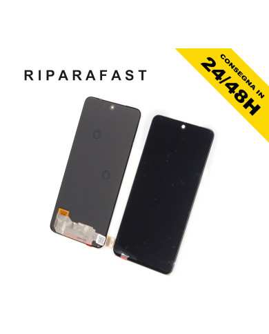 Display Originale per Xiaomi Redmi Note 11S/12S | Riparafast SRLS