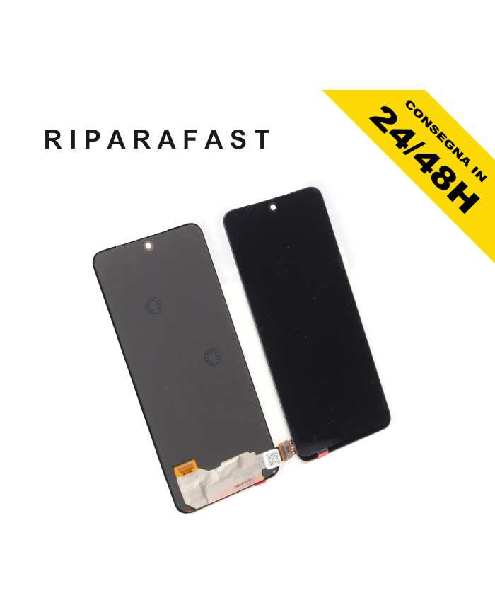 Display Originale per Xiaomi Redmi Note 11S/12S | Riparafast SRLS