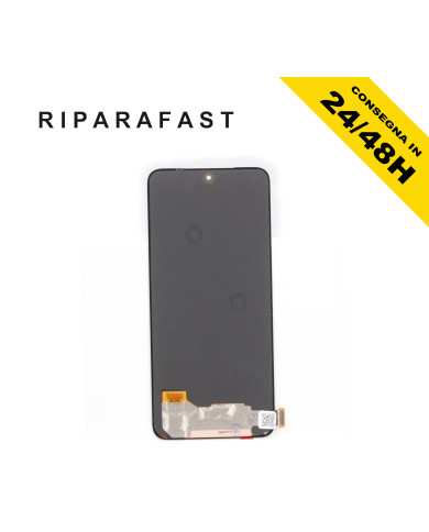 Display Originale per Xiaomi Redmi Note 11S/12S | Riparafast SRLS
