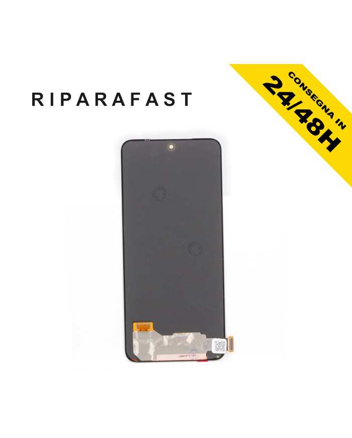 Display Originale per Xiaomi Redmi Note 11S/12S | Riparafast SRLS