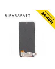 Display Originale per Xiaomi Redmi Note 11S/12S | Riparafast SRLS