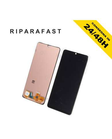 Display Samsung Galaxy A22 4G LCD Touch | Riparafast SRLS