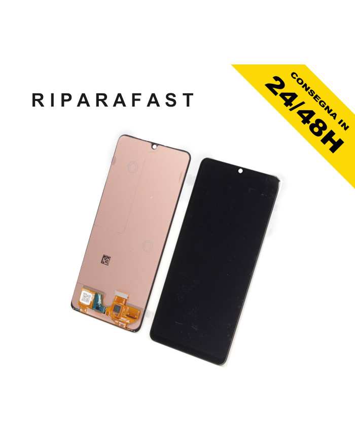 Display Samsung Galaxy A22 4G LCD Touch | Riparafast SRLS