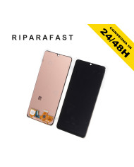 Display Samsung Galaxy A22 4G LCD Touch | Riparafast SRLS