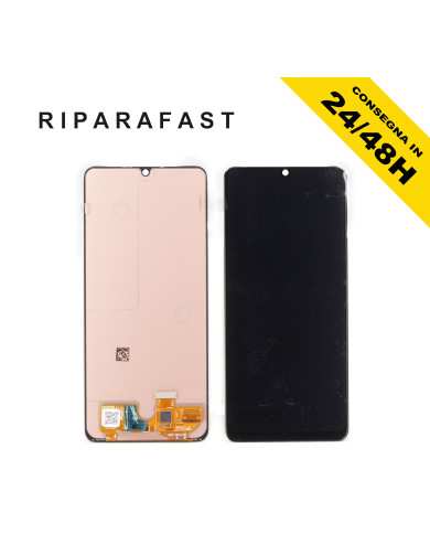 Display Samsung Galaxy A22 4G LCD Touch | Riparafast SRLS
