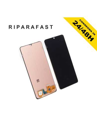 Display Samsung Galaxy A22 4G LCD Touch | Riparafast SRLS
