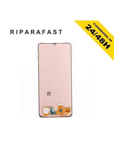 Display Samsung Galaxy A22 4G LCD Touch | Riparafast SRLS