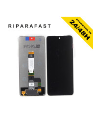 Display Xiaomi Redmi 12 LCD Touch Screen | Riparafast SRLS