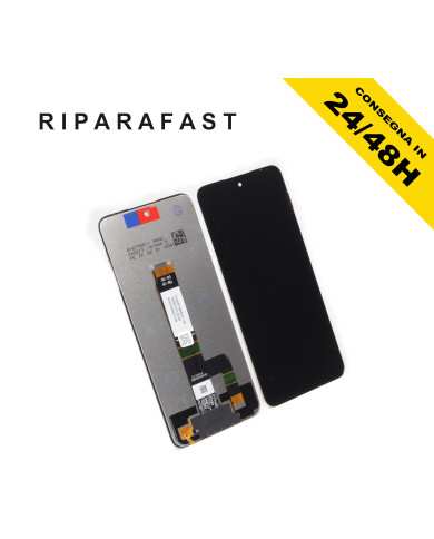 Display Xiaomi Redmi 12 LCD Touch Screen | Riparafast SRLS