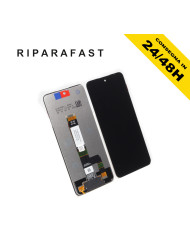 Display Xiaomi Redmi 12 LCD Touch Screen | Riparafast SRLS