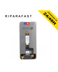 Display Xiaomi Redmi 12 LCD Touch Screen | Riparafast SRLS