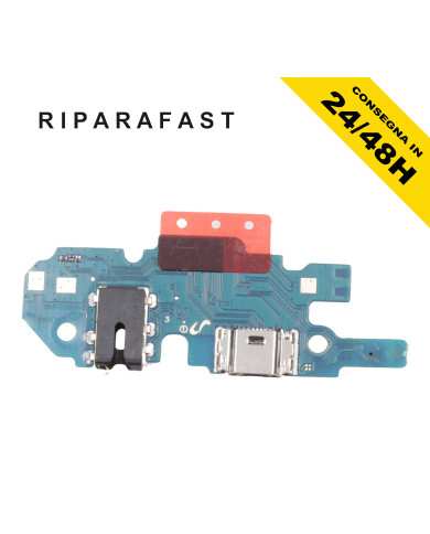 CONNETTORE DI RICARICA SAMSUNG GALAXY A10 SM A105FN DOCK MICROFONO FLEX CARICA