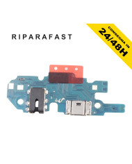 CONNETTORE DI RICARICA SAMSUNG GALAXY A10 SM A105FN DOCK MICROFONO FLEX CARICA