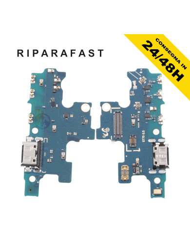CONNETTORE DI RICARICA PER SAMSUNG GALAXY S10 LITE SM-G770F DOCK MICROFONO ANTENNA