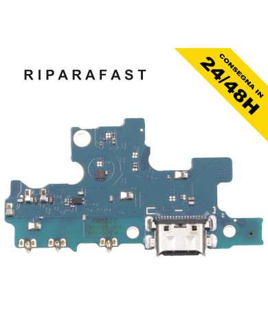 CONNETTORE DI RICARICA PER SAMSUNG GALAXY S10 LITE SM-G770F DOCK MICROFONO ANTENNA
