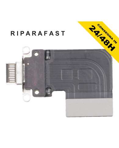 CONNETTORE DI RICARICA PER APPLE IPAD PRO 11 2018 APPLE DOCK FLAT FLEX