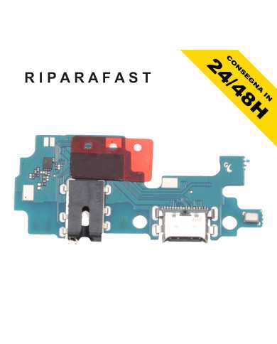 CONNETTORE DI RICARICA PER SAMSUNG GALAXY A21S MICROFONO DOCK CARICA