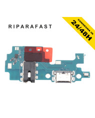 CONNETTORE DI RICARICA PER SAMSUNG GALAXY A21S MICROFONO DOCK CARICA