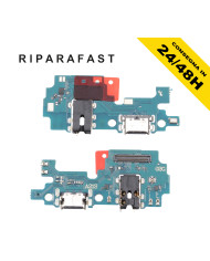 CONNETTORE DI RICARICA PER SAMSUNG GALAXY A21S MICROFONO DOCK CARICA
