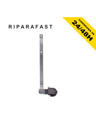 JACK AUDIO Apple iPad Pro 9.7 2017 FLEX FLAT | Riparafast SRLS
