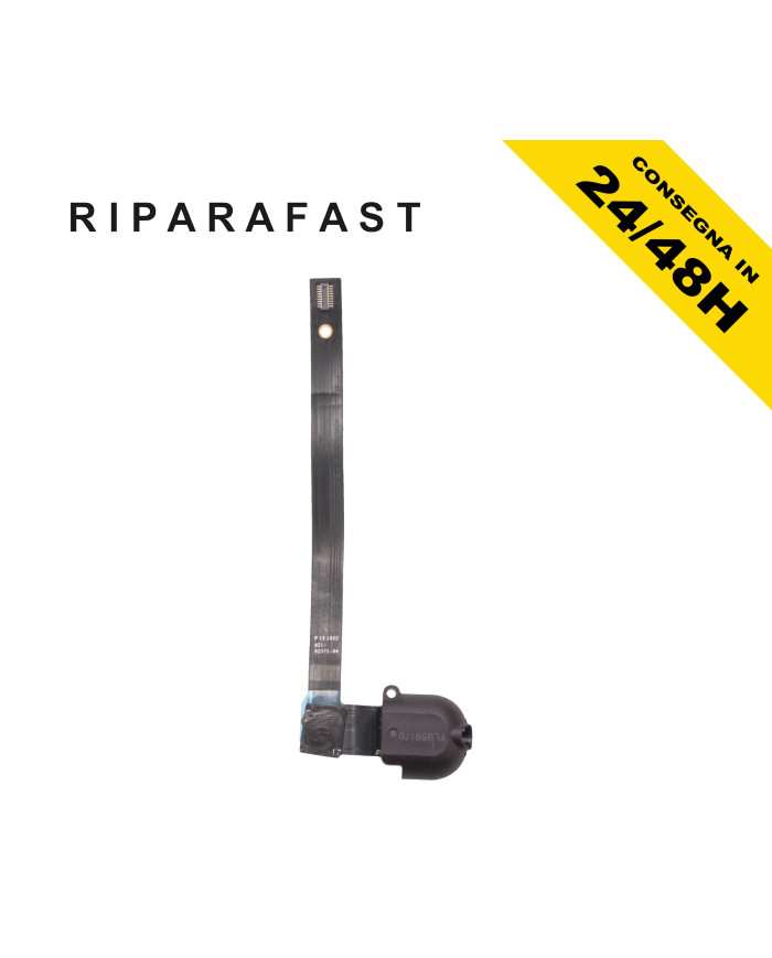Jack Audio Apple iPad 10.2 2019 A2200 | Riparafast SRLS