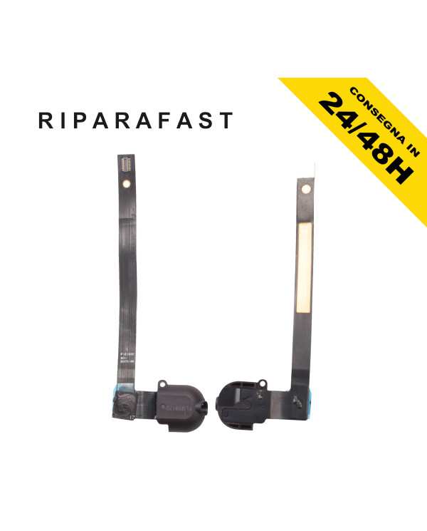 Jack Audio Apple iPad 10.2 2019 A2200 | Riparafast SRLS