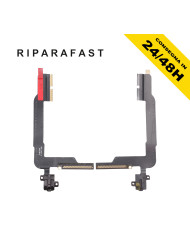 JACK AUDIO Apple iPad 3 FLEX FLAT | Riparafast SRLS