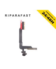 JACK AUDIO Apple iPad 3 FLEX FLAT | Riparafast SRLS