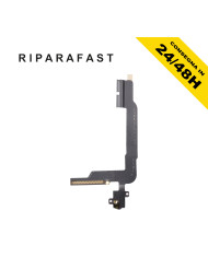 JACK AUDIO Apple iPad 3 FLEX FLAT | Riparafast SRLS