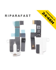 Connettore Jack Cuffie iPad Pro 10.5" 2017 Bianco | Riparafast SRLS