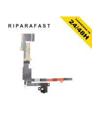 JACK AUDIO Apple iPad 2 FLEX FLAT | Riparafast SRLS