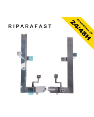 Jack Audio iPad Pro 12.9 2GEN Flex Flat | Riparafast SRLS