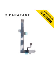 Jack Audio iPad Pro 12.9 2GEN Flex Flat | Riparafast SRLS