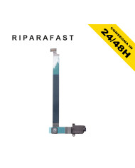 JACK AUDIO Apple iPad Pro 12.9 1GEN A1584 - A1652 | Riparafast SRLS