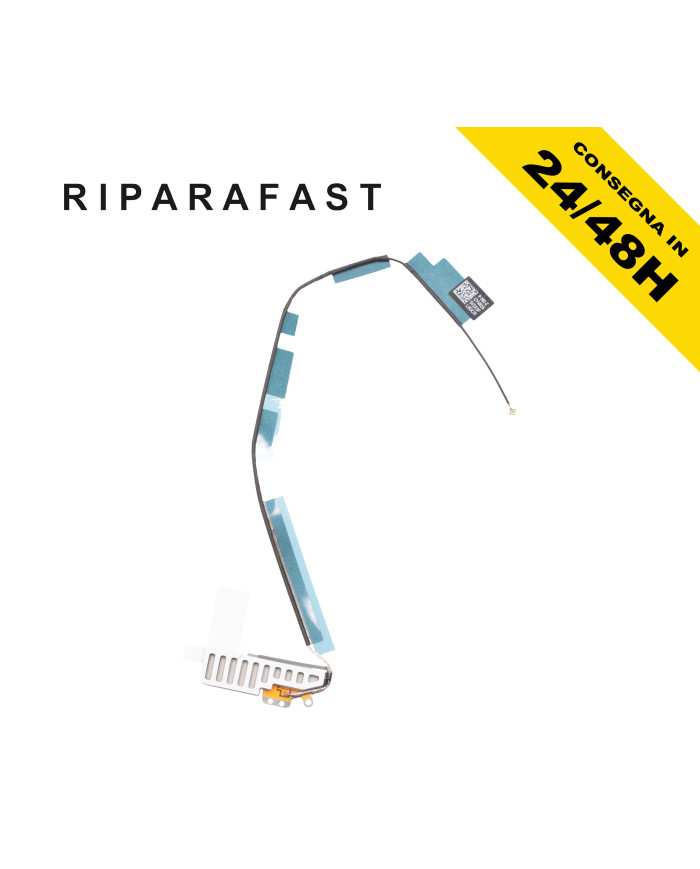 Antenna WiFi iPad Air A1954: Ricambio Originale | Riparafast SRLS