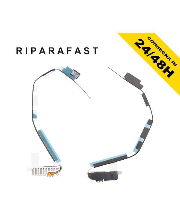 Antenna WiFi iPad Air A1954: Ricambio Originale | Riparafast SRLS